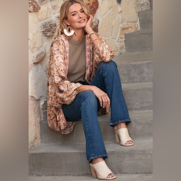 Dolce Vita SAND Women's Mavise Mule Heels US 9.5 EUC - Picture 3 of 10